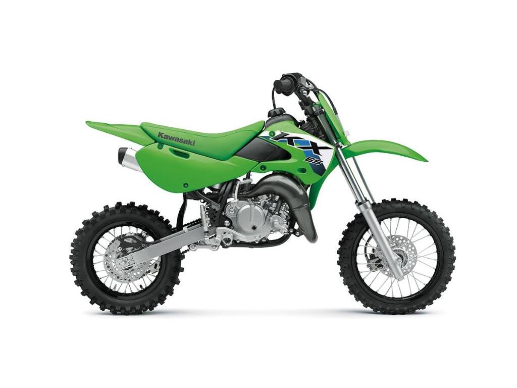 Kawasaki KX65 2026