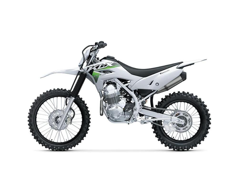 Kawasaki KLX230R S 2026