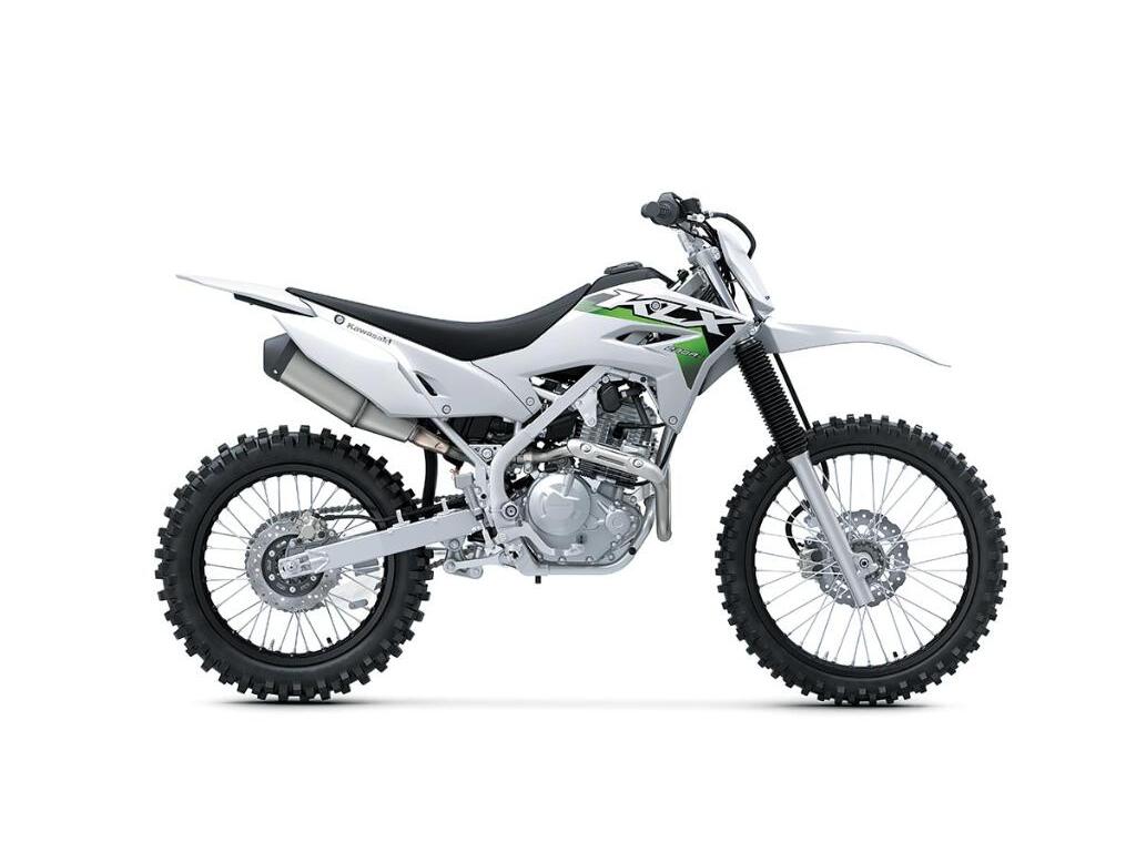 Kawasaki KLX230R S 2026