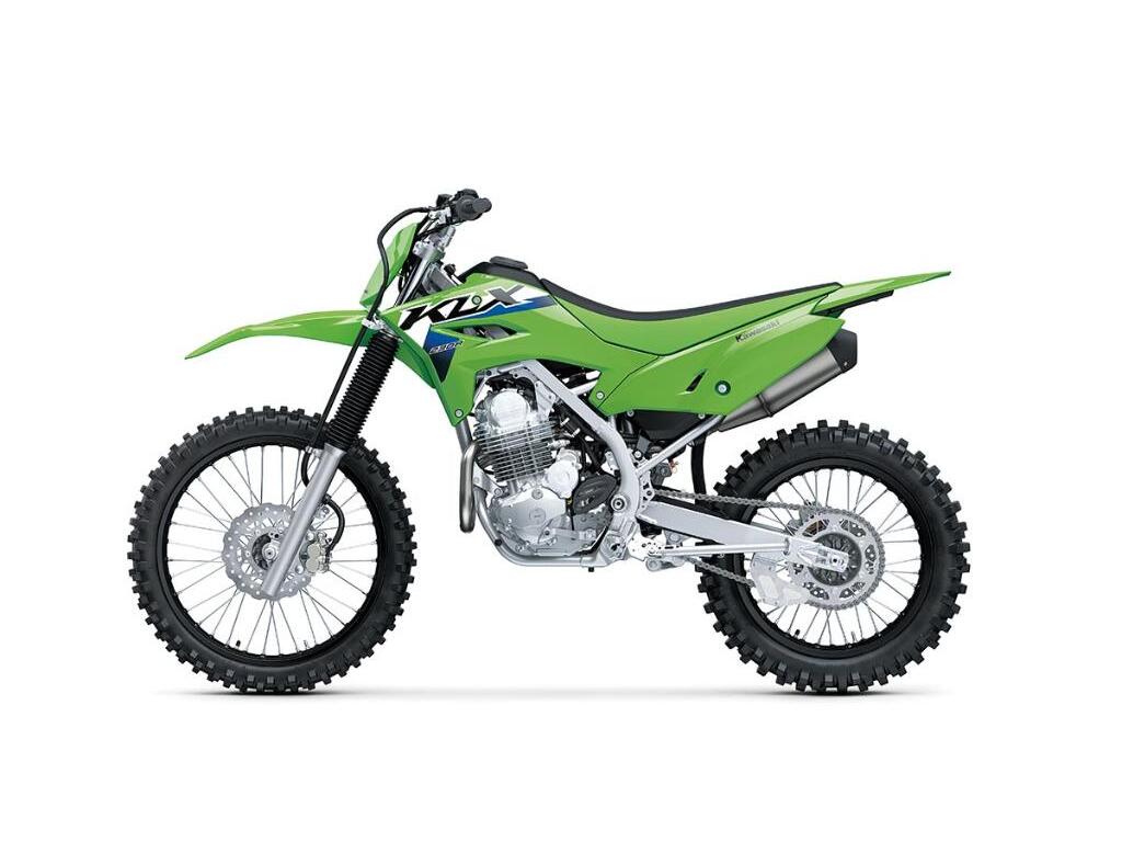 Kawasaki KLX230R 2026