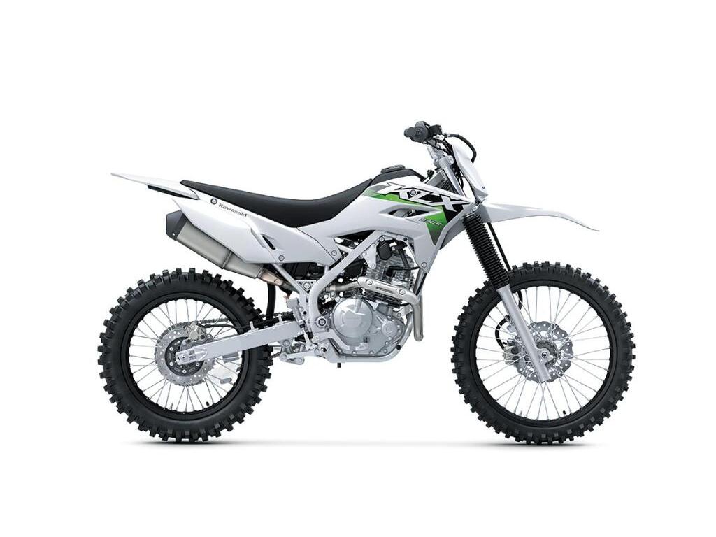 Kawasaki KLX230R 2026