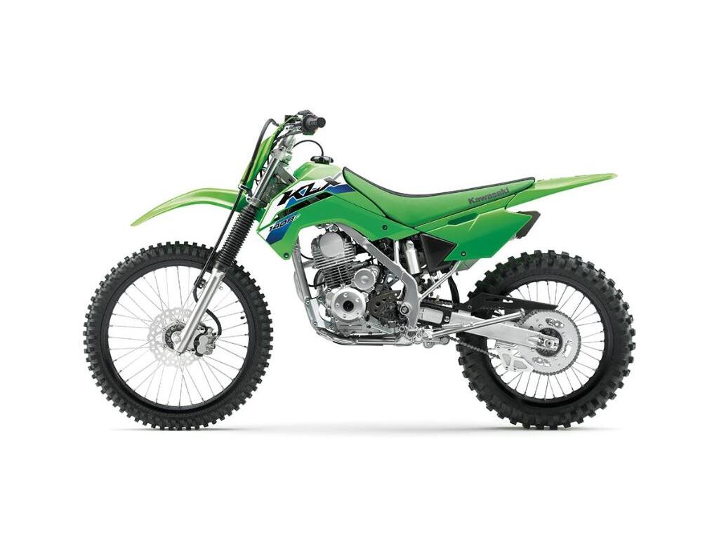 Kawasaki KLX140RF 2026
