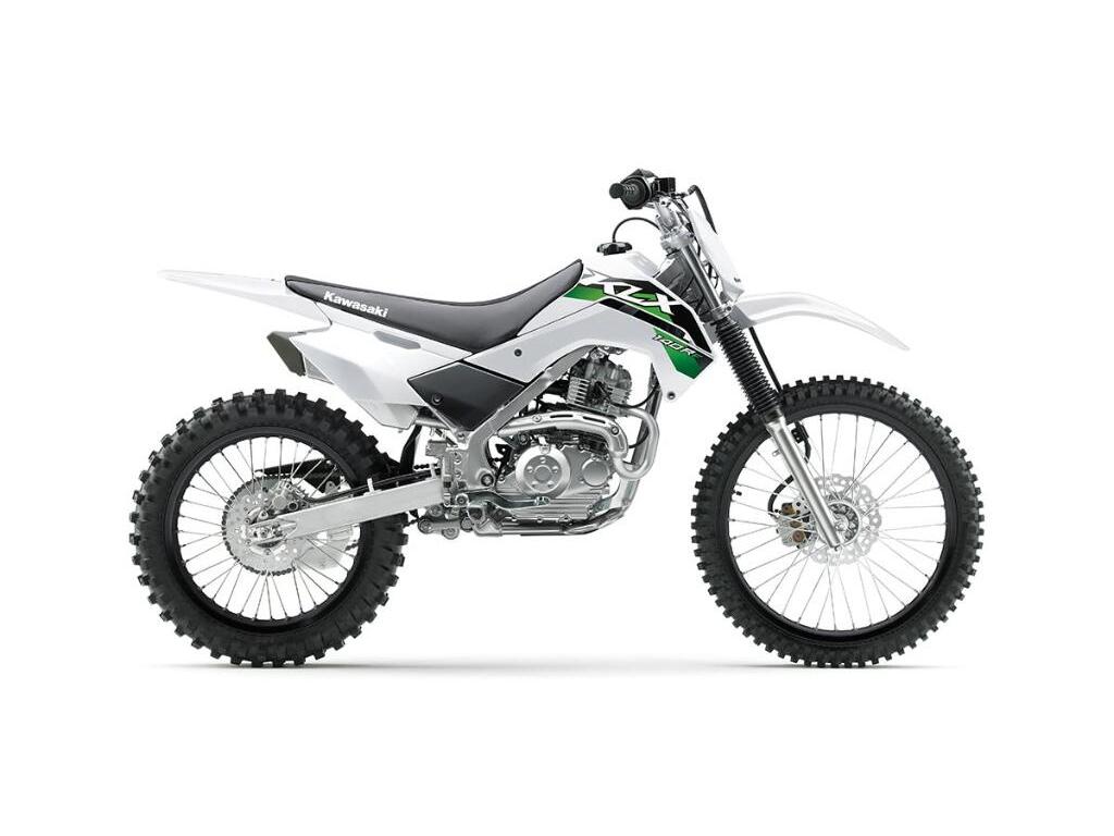 Kawasaki KLX140RF 2026