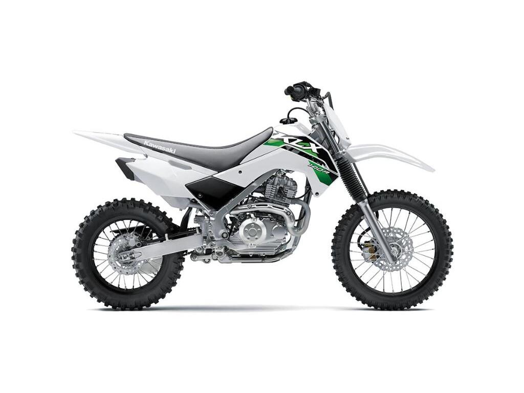 Kawasaki KLX140R 2026