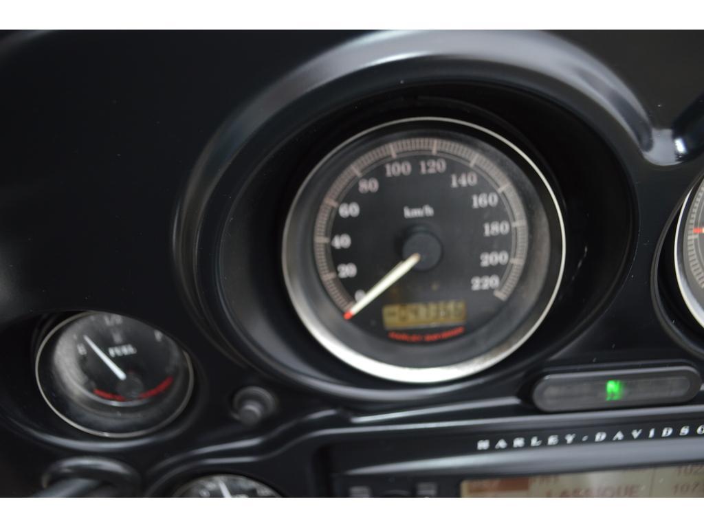 Harley-Davidson FLHTC Electra Glide 2013