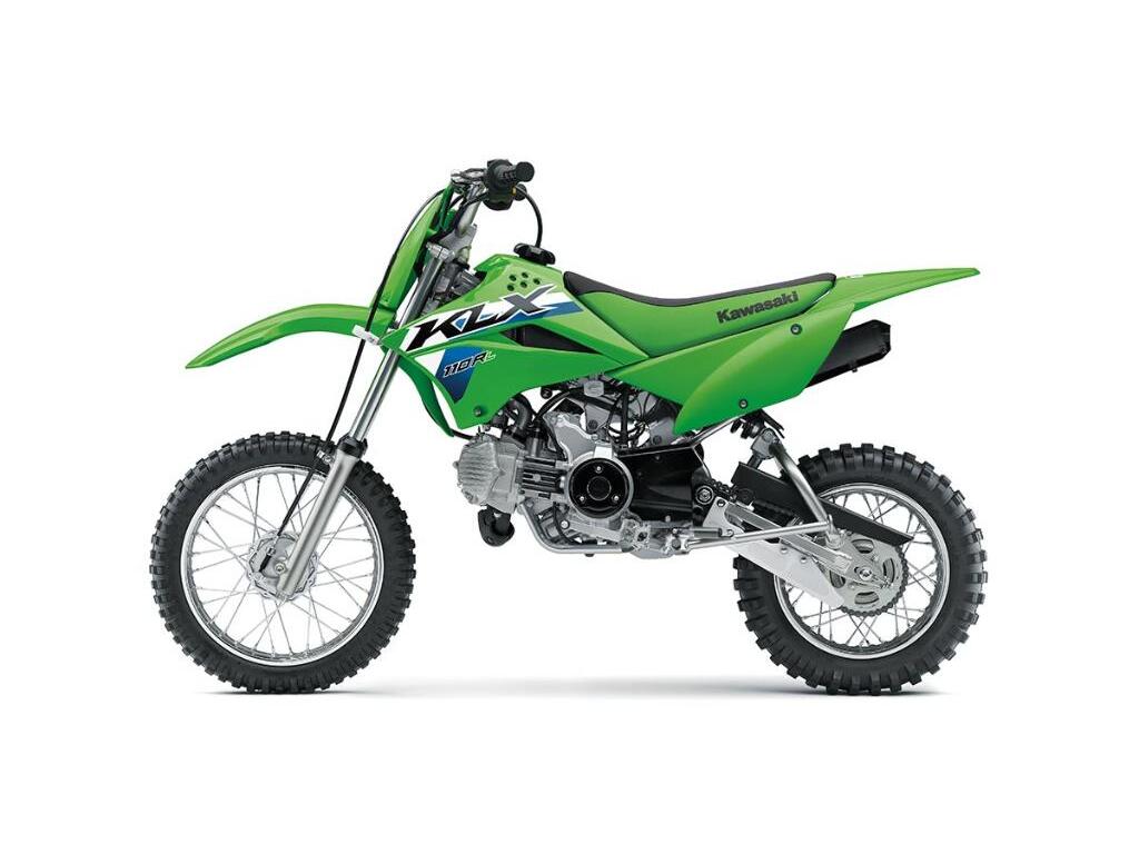 Kawasaki KLX110RL 2026