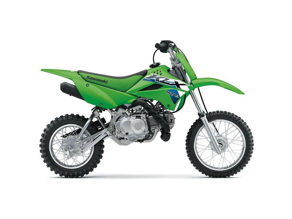 Kawasaki KLX110RL 2026