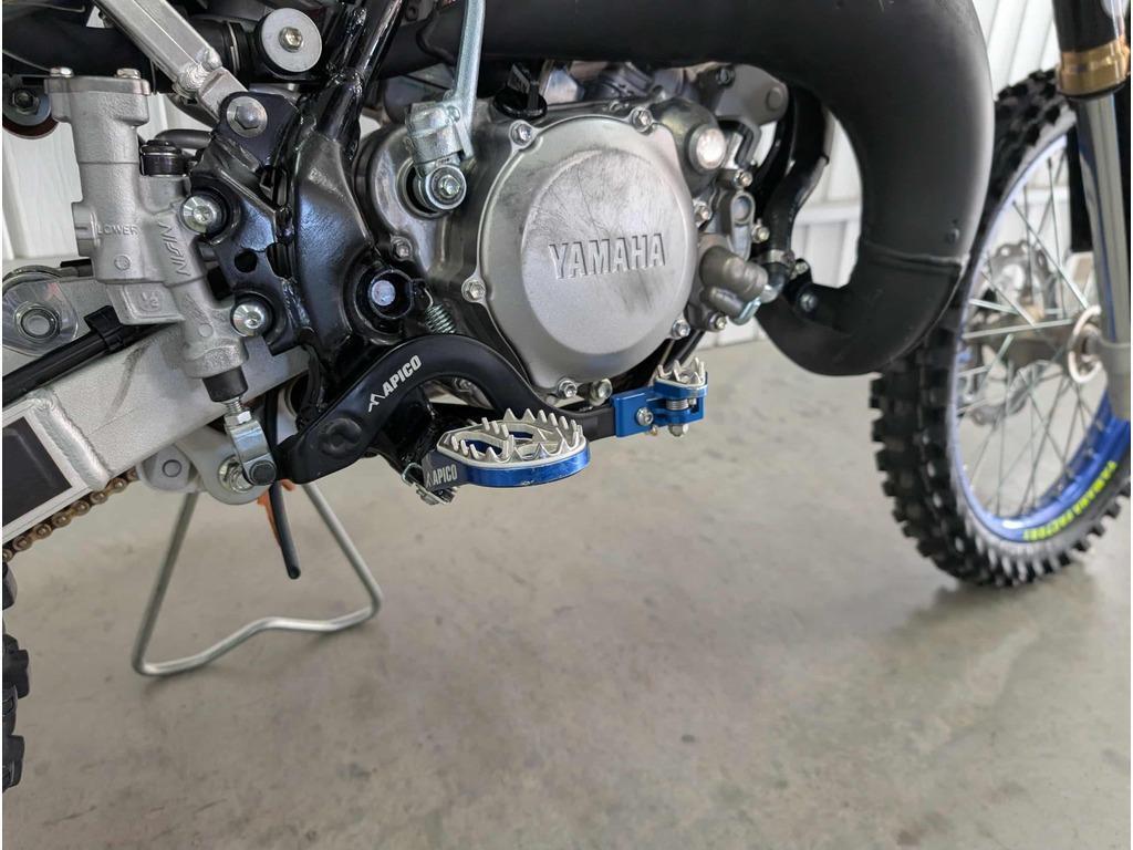 Yamaha YZ85 2024