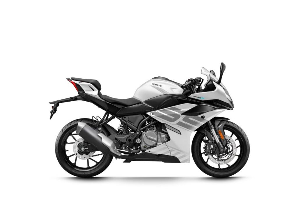 CFMOTO 300SS 2026