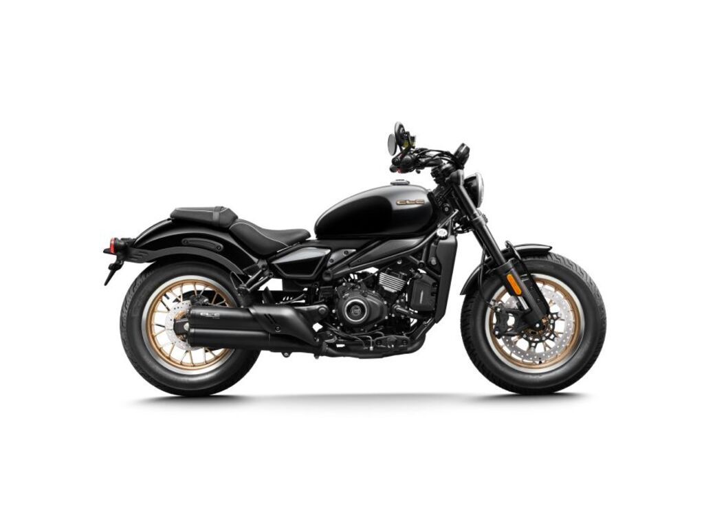 CFMOTO 450CL-C 2026