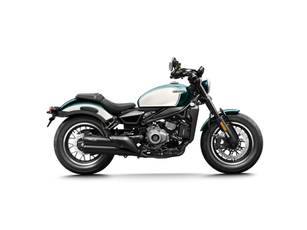 CFMOTO 450CL-C 2026