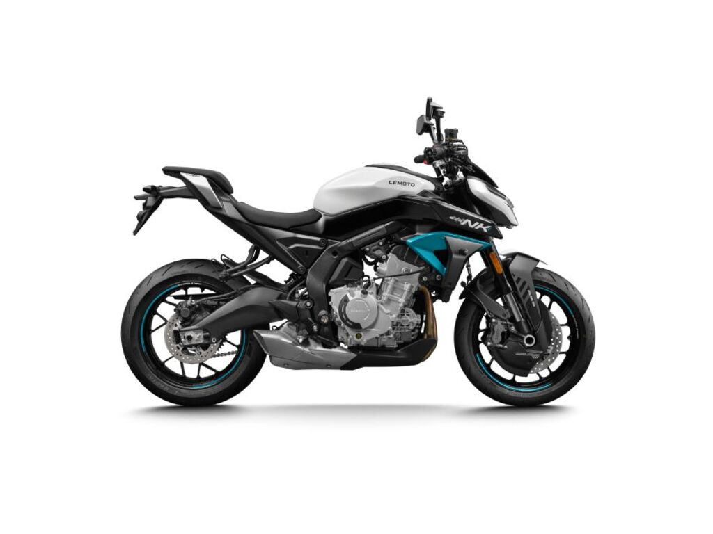 CFMOTO 675NK 2026