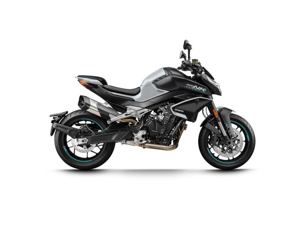 CFMOTO 800NK 2026