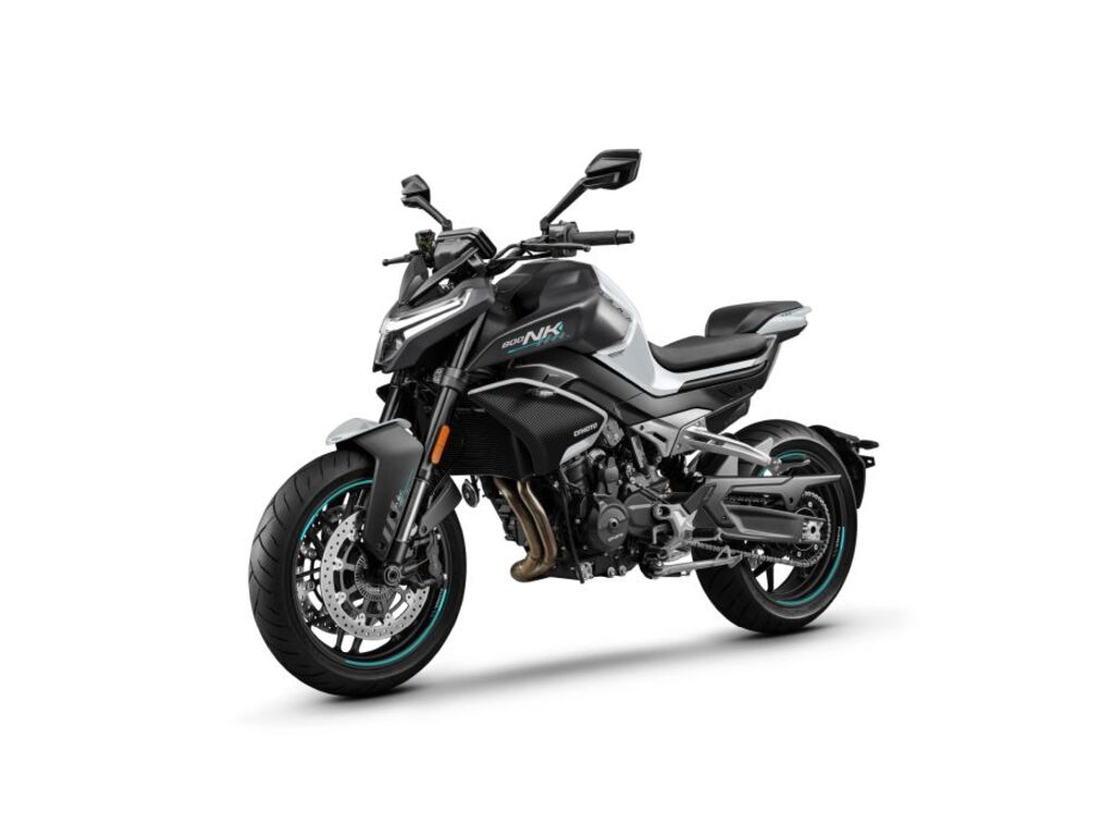 CFMOTO 800NK 2026