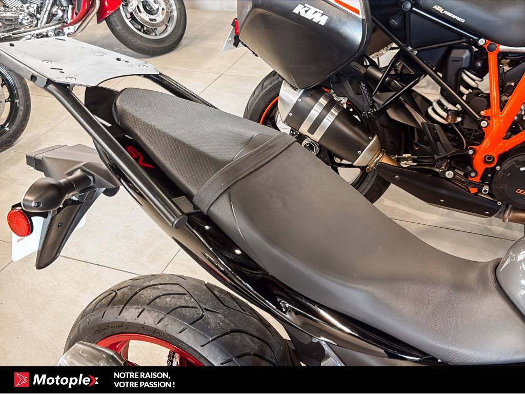 Suzuki V-Strom 650 ABS 2023
