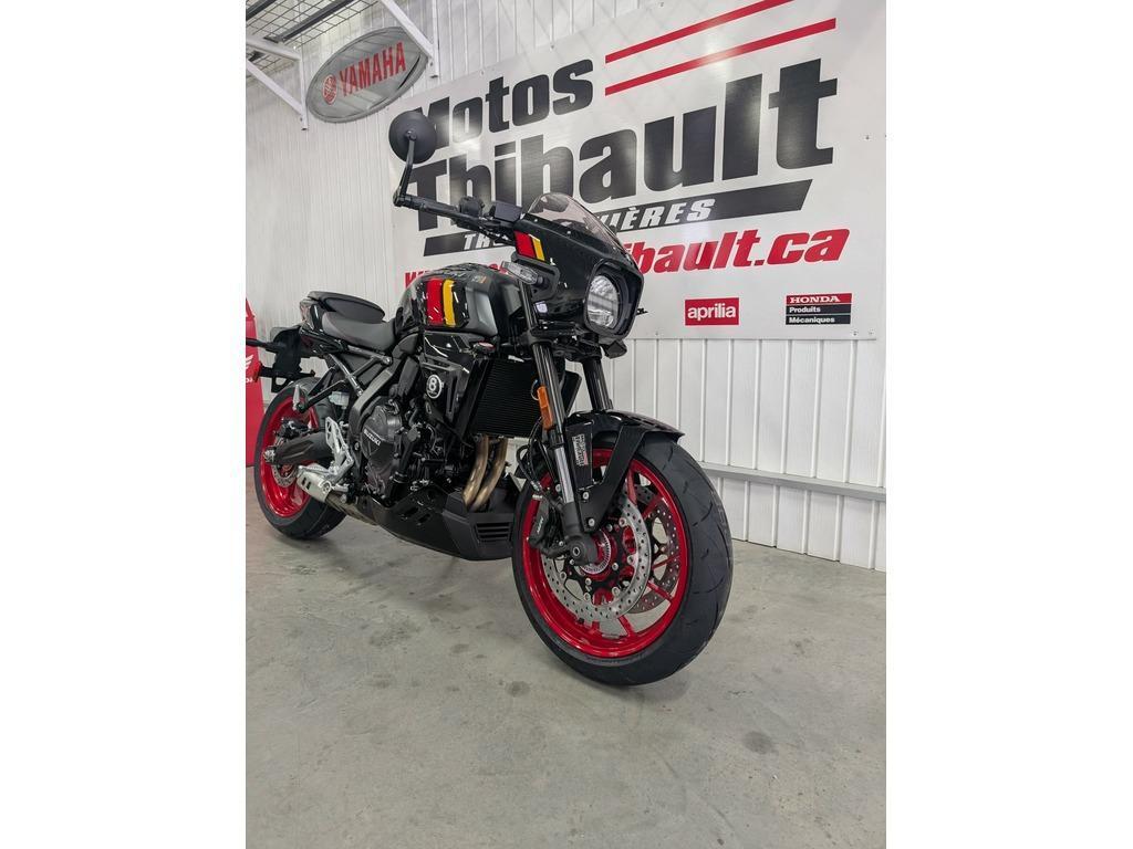 Suzuki GSX-8TT 2026