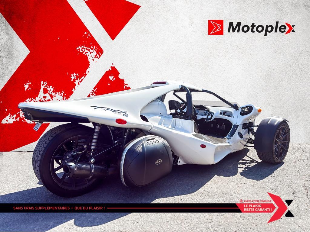 Campagna T-Rex 16S 2017