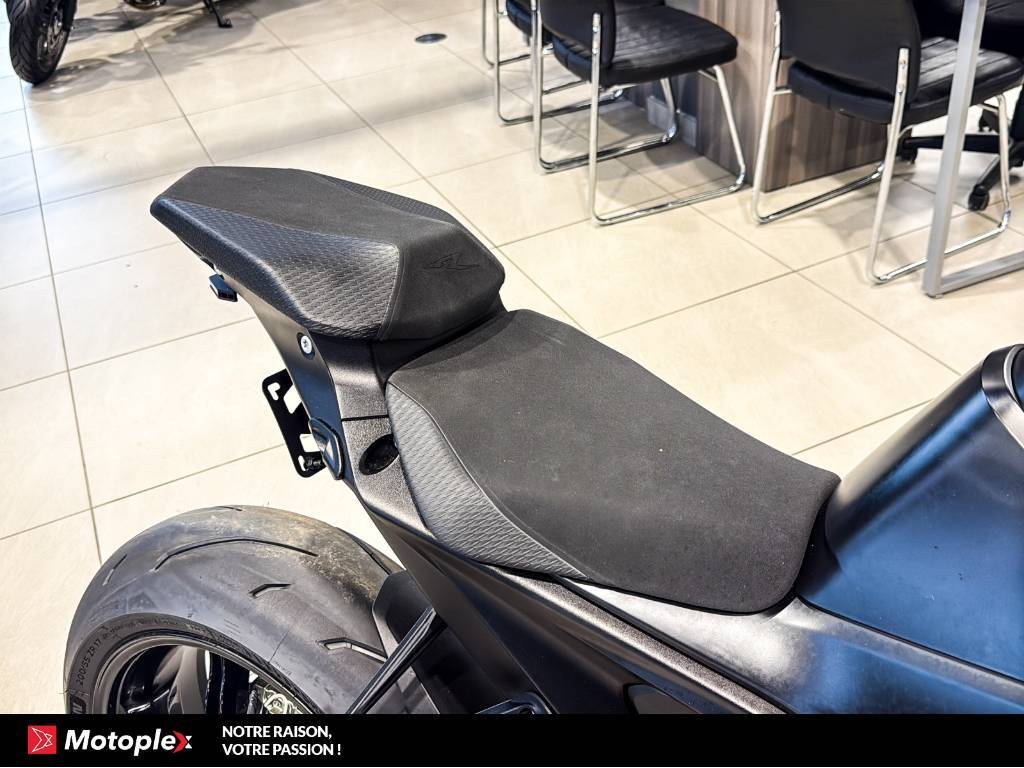 KTM SUPER DUKE 1390R 2024