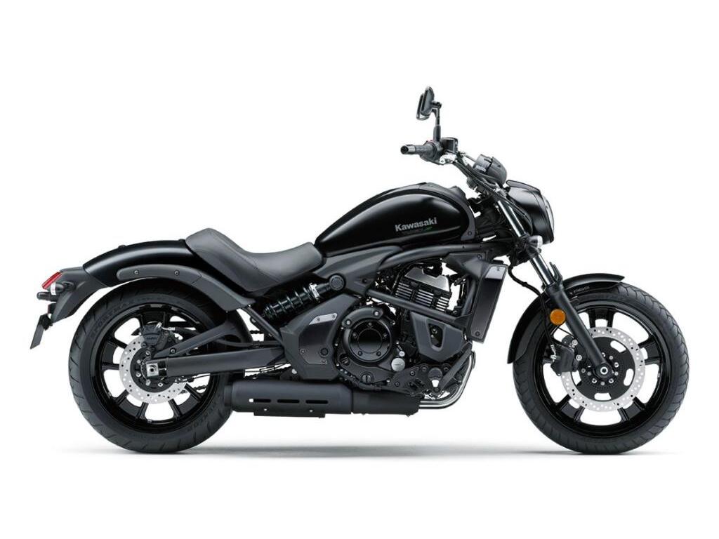 Kawasaki Vulcan S 2026
