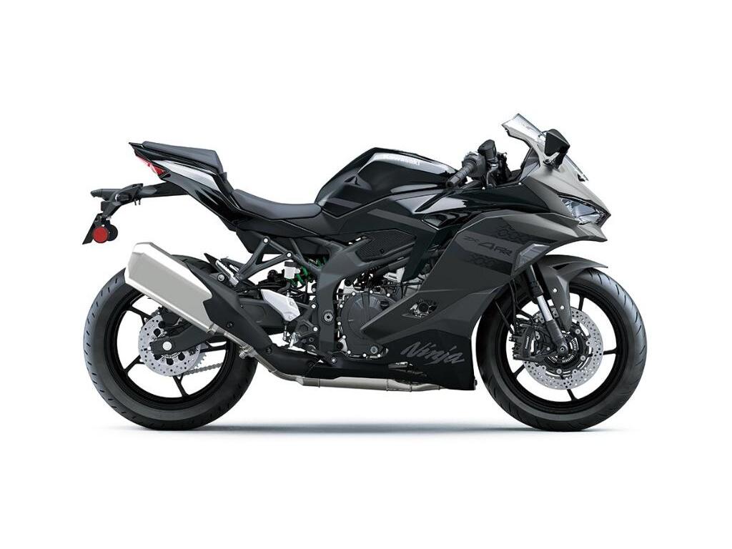 Kawasaki Ninja ZX-4RR 2026
