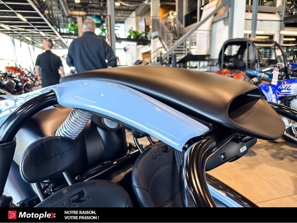 Campagna T-Rex 2026