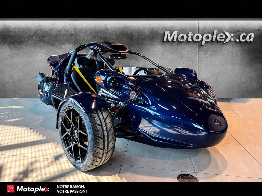 Campagna T-Rex 2026