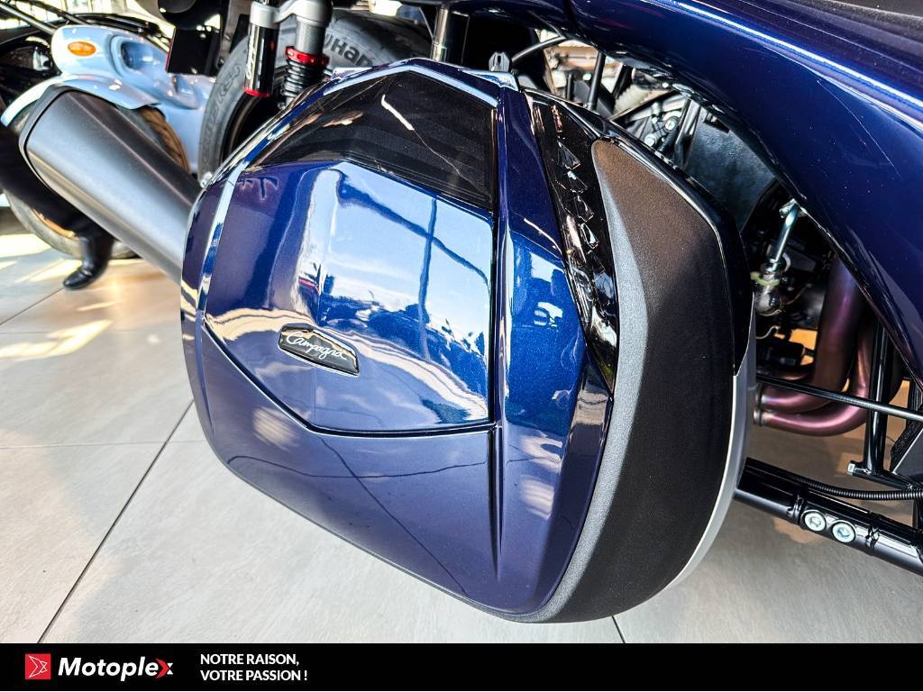 Campagna T-Rex 2026