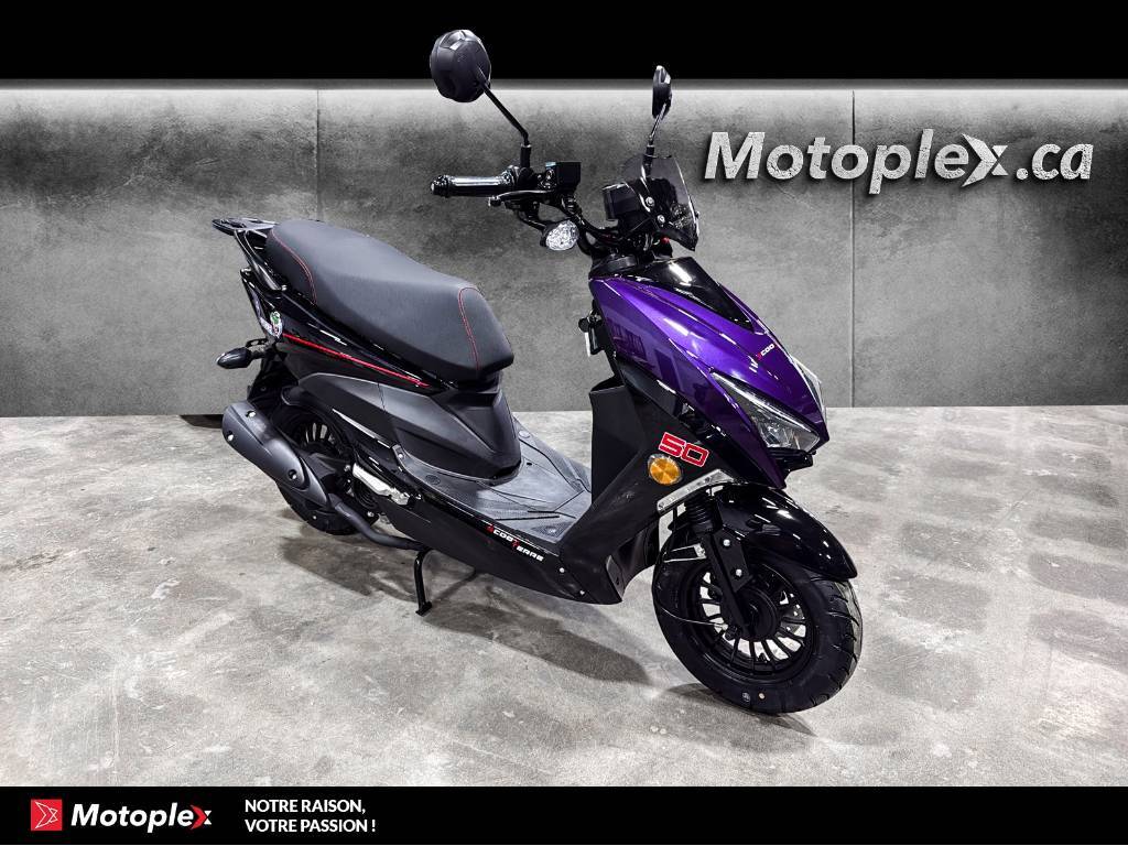 Scootterre Joker 2026