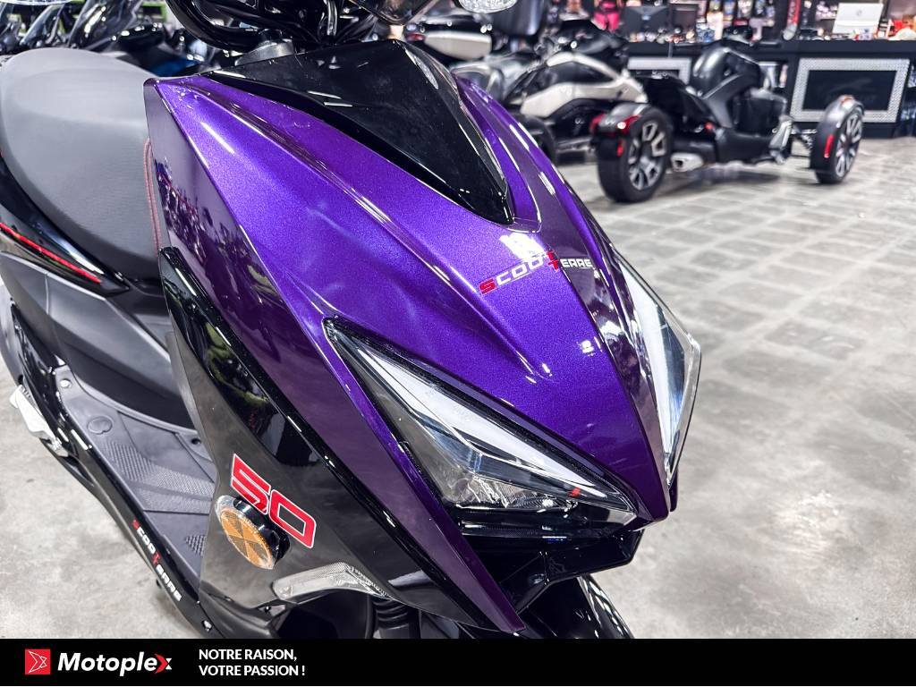 Scootterre Joker 2026