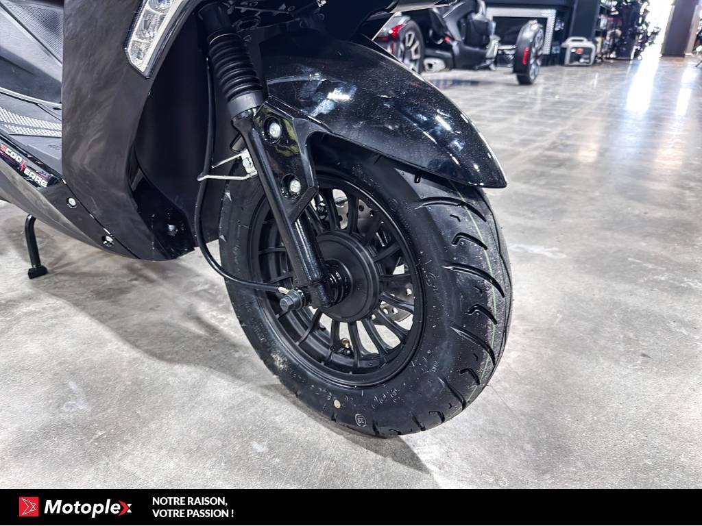 Scootterre Joker 2026