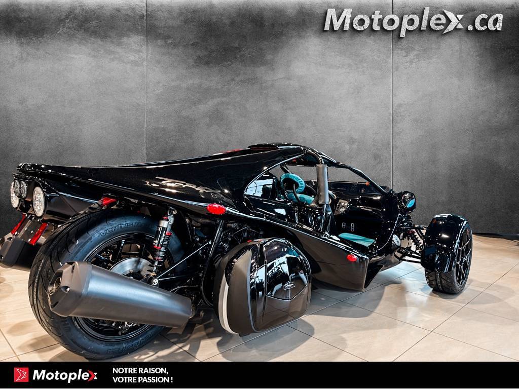 Campagna T-Rex 2026