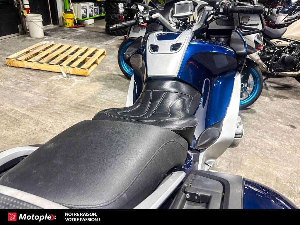 BMW R1200 2007