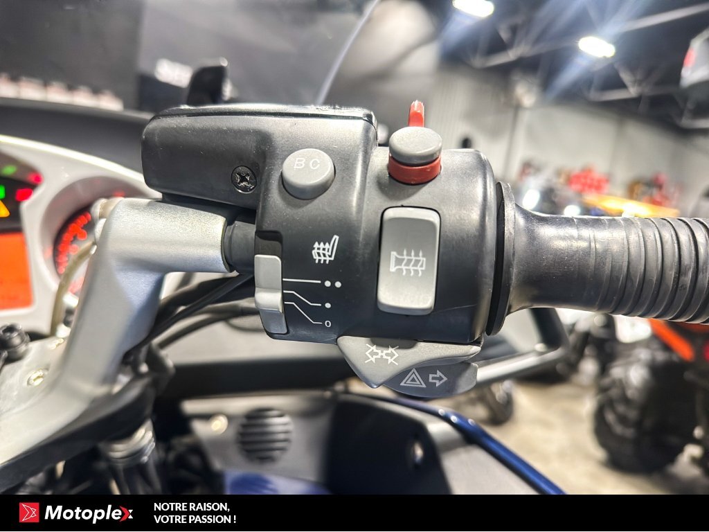 BMW R1200 2007
