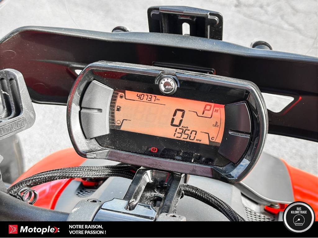 Can-Am Ryker 2020