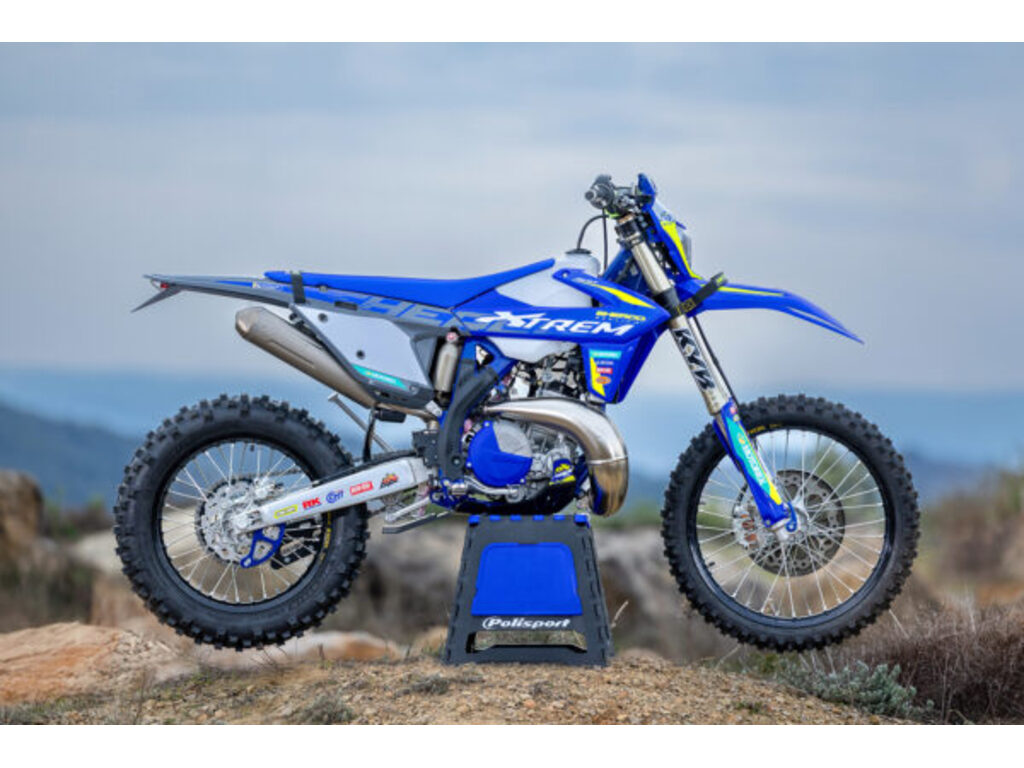 Sherco SE 300 Facory 2T XTREM 2026