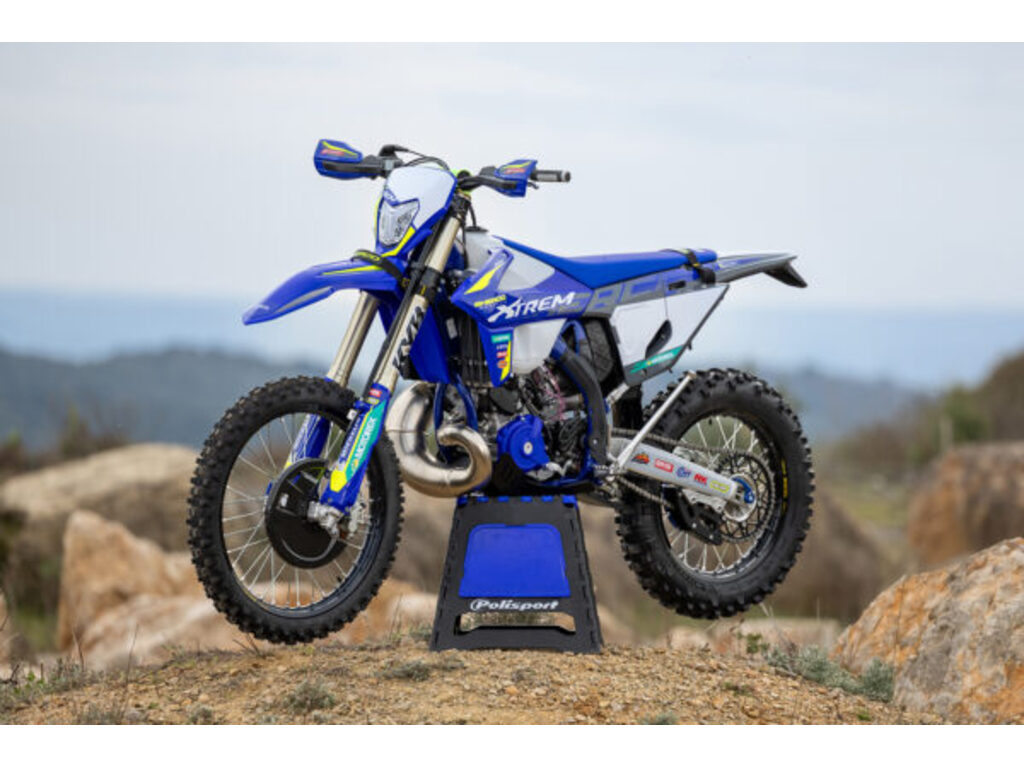 Sherco SE 300 Facory 2T XTREM 2026