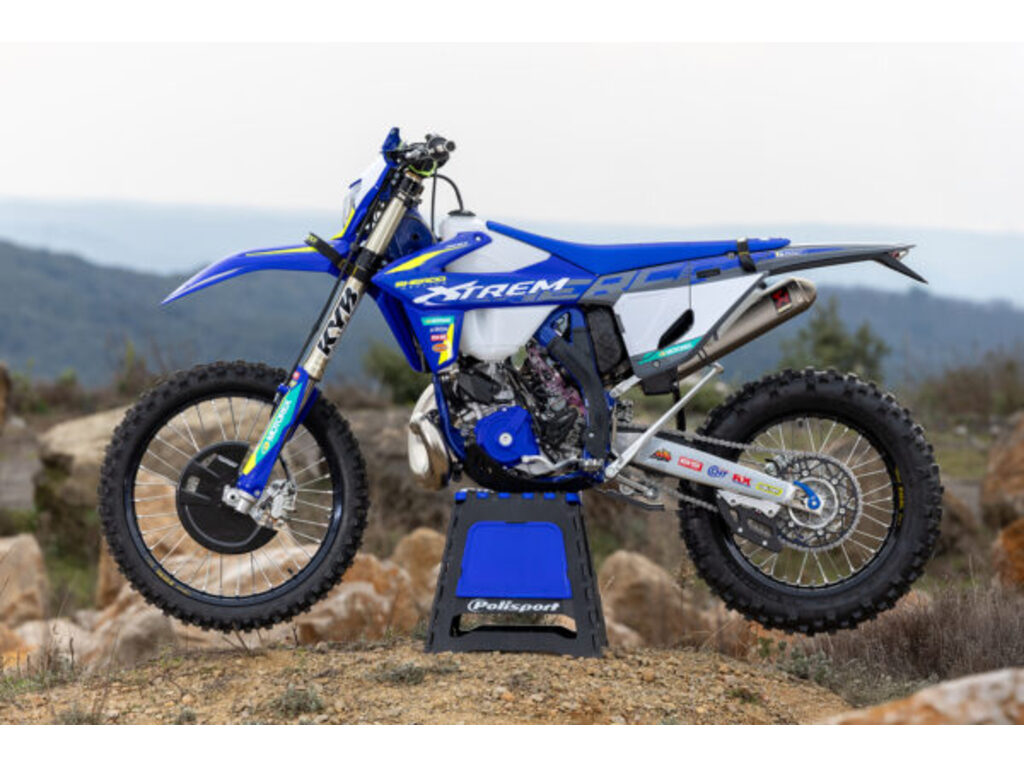 Sherco SE 300 Facory 2T XTREM 2026
