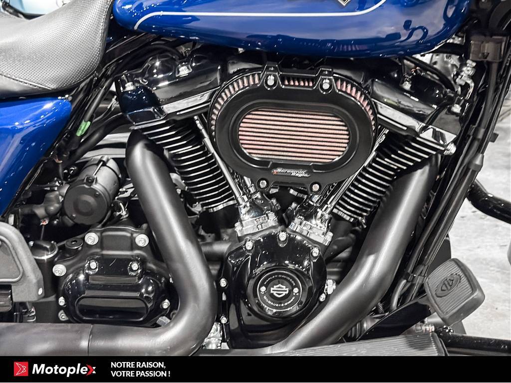 Harley-Davidson ROAD GLIDE 3 fltrt 2023