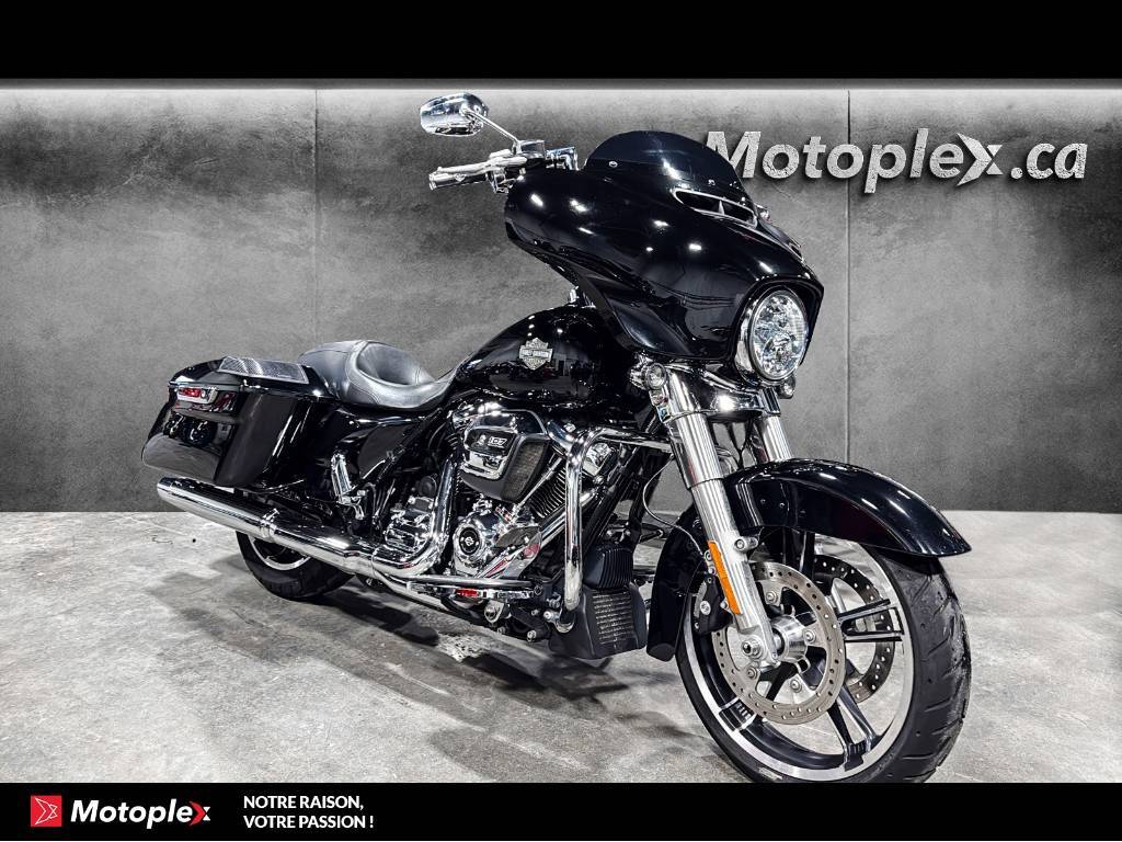 Harley-Davidson FLHXS Street Glide Special 2023