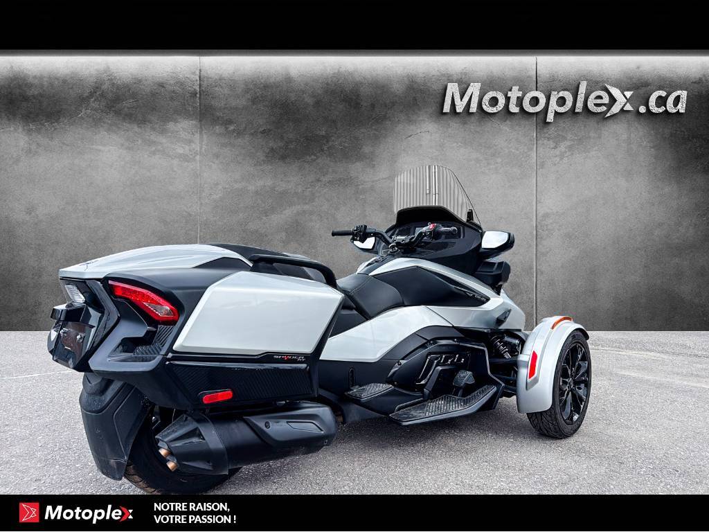 Can-Am SPYDER RT BASE SE6 2022