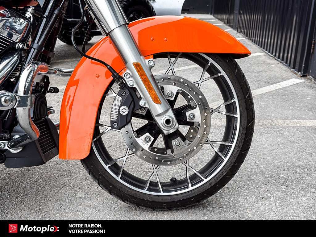 Harley-Davidson FLHXS STREET GLIDE SPECIAL 114 2023
