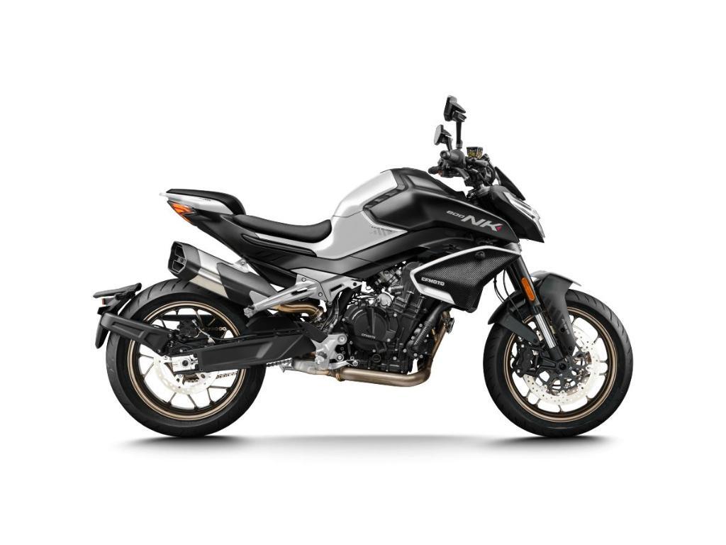 CFMOTO 800NK 2024