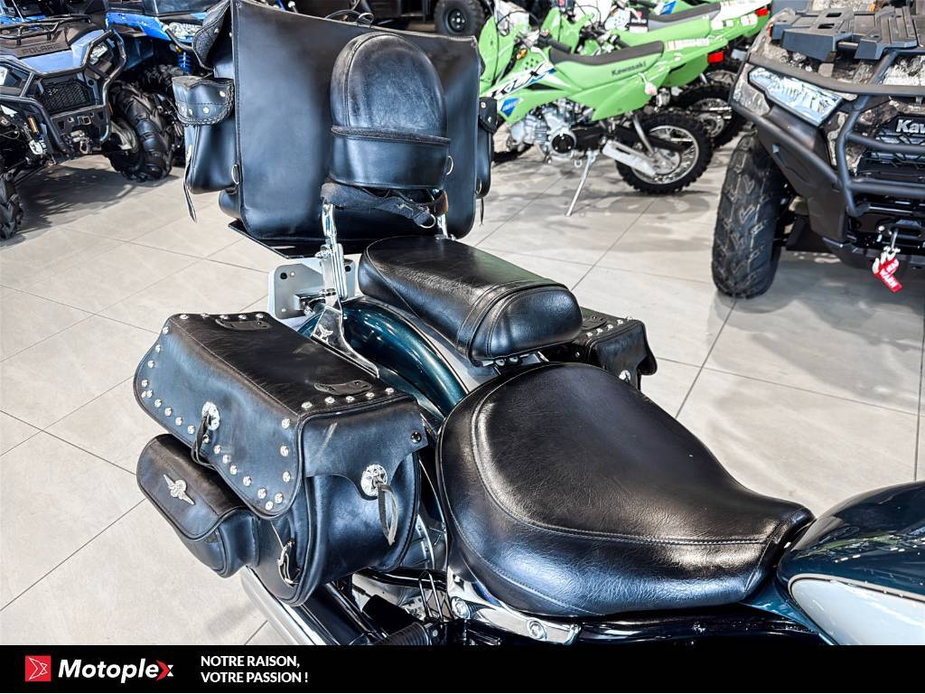 Suzuki Suzuki VL800 2003