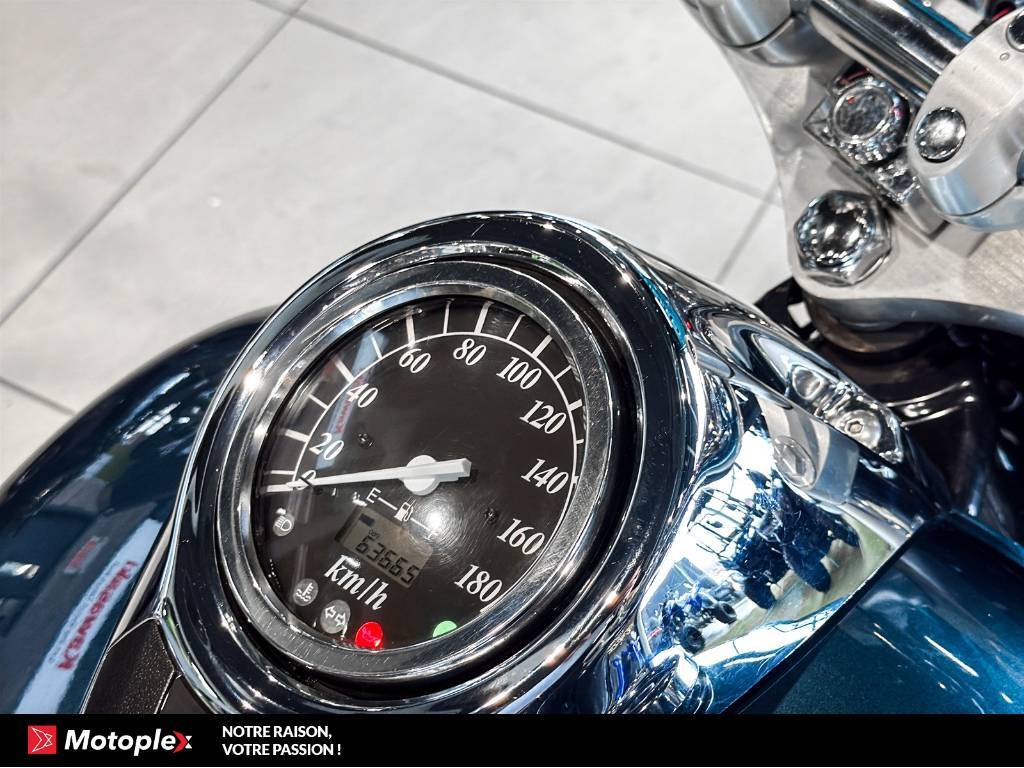 Suzuki Suzuki VL800 2003