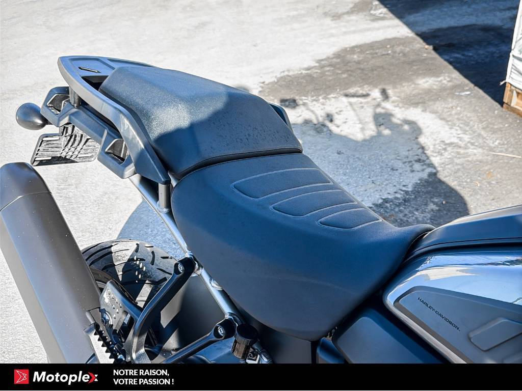 Harley-Davidson PAN AMERICA 1250S 2021