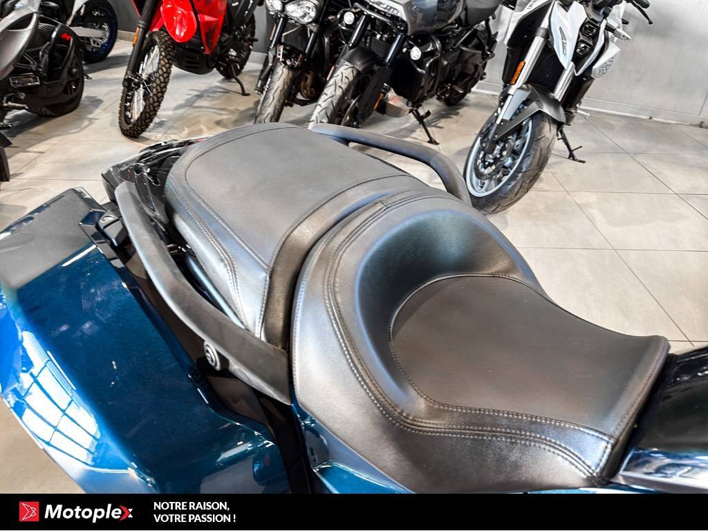 Can-Am SPYDER F3T SE6 *903KM* 2024