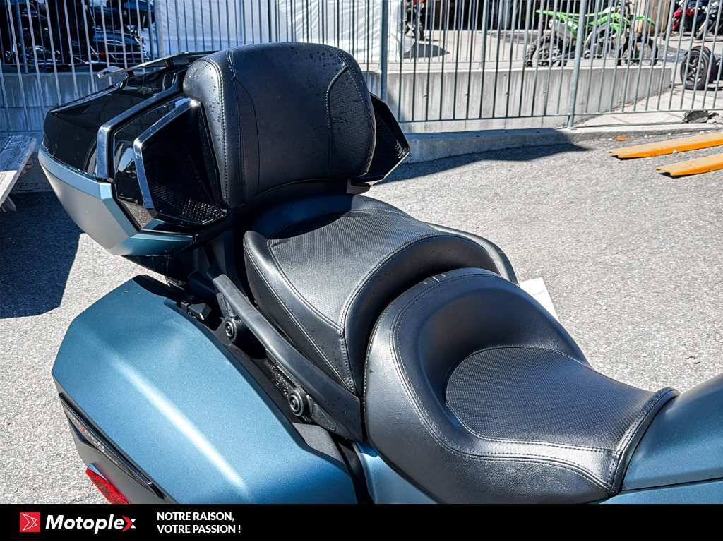 Can-Am SPYDER F3-T LIMITED SE6 2025