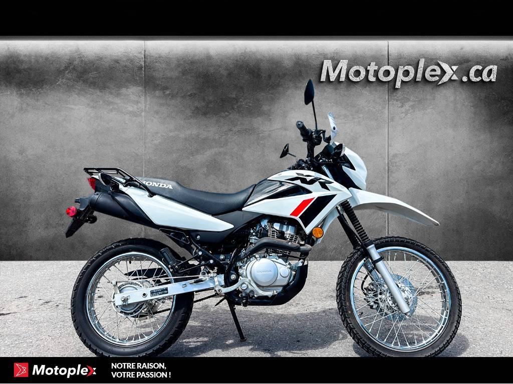 Honda XR150 2023