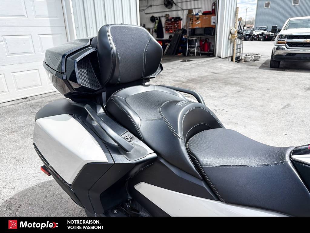 Can-Am Spyder RT SE6 2020