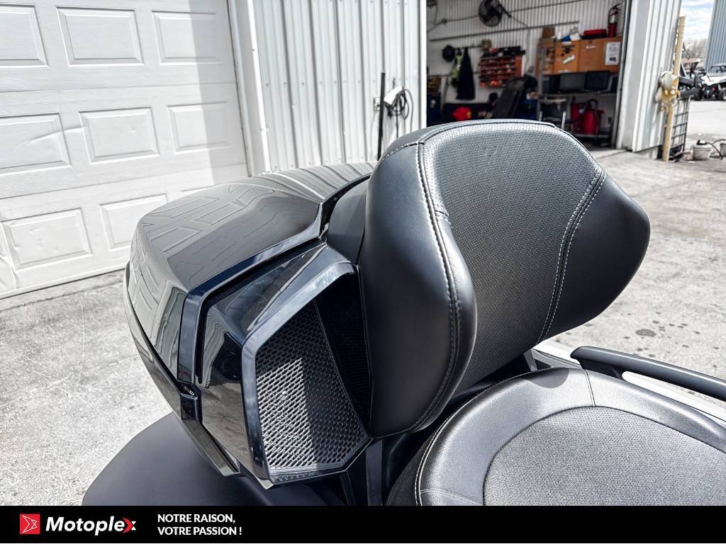 Can-Am Spyder RT SE6 2020